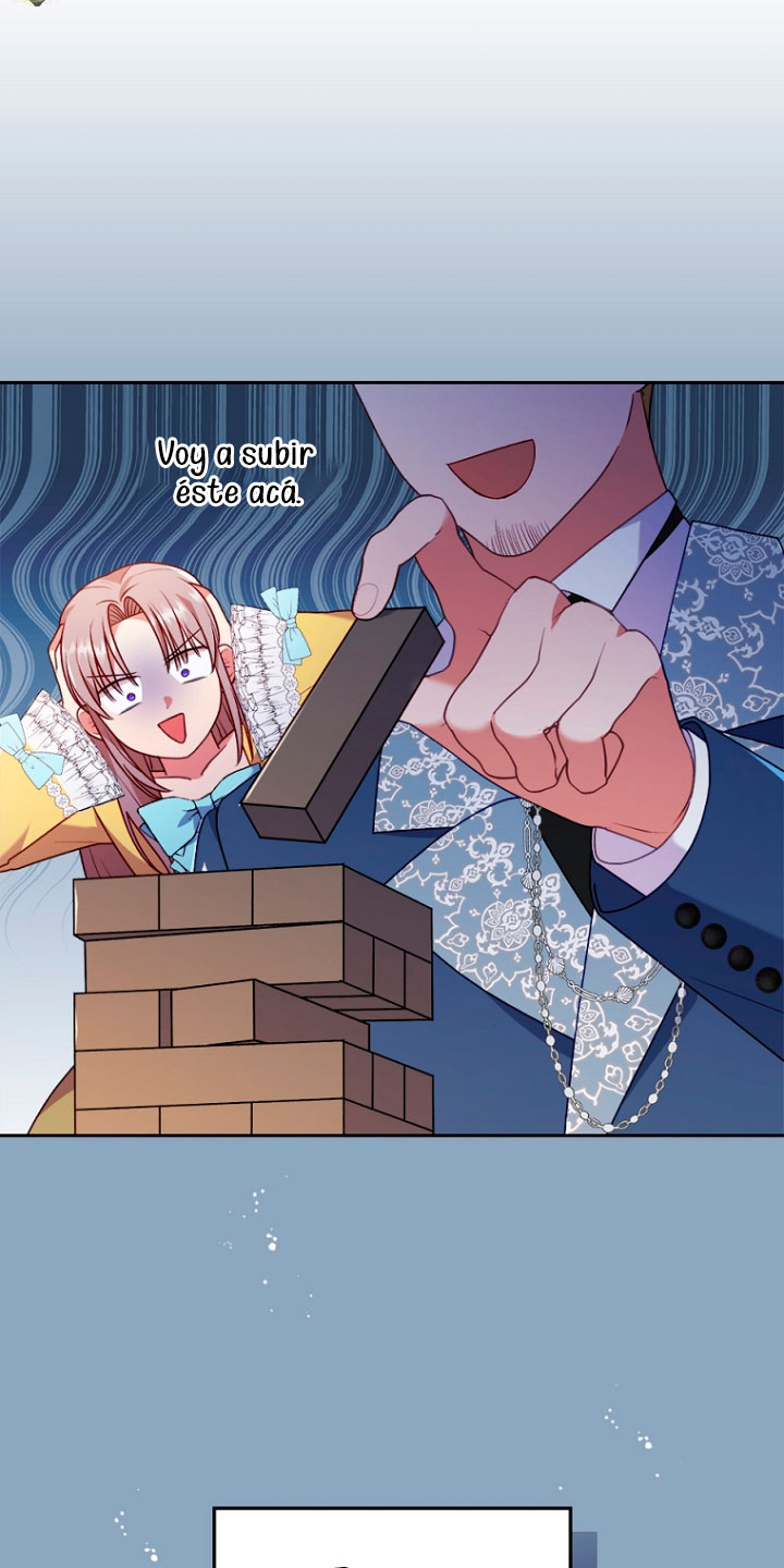 Seduje al protagonista masculino enfermizo Capítulo 31 - Page 4