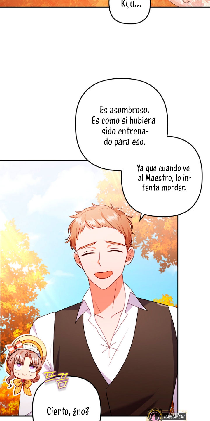 Seduje al protagonista masculino enfermizo Capítulo 31 - Page 40