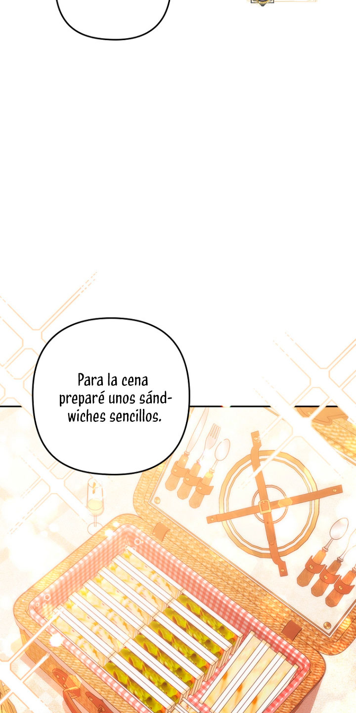 Seduje al protagonista masculino enfermizo Capítulo 31 - Page 41