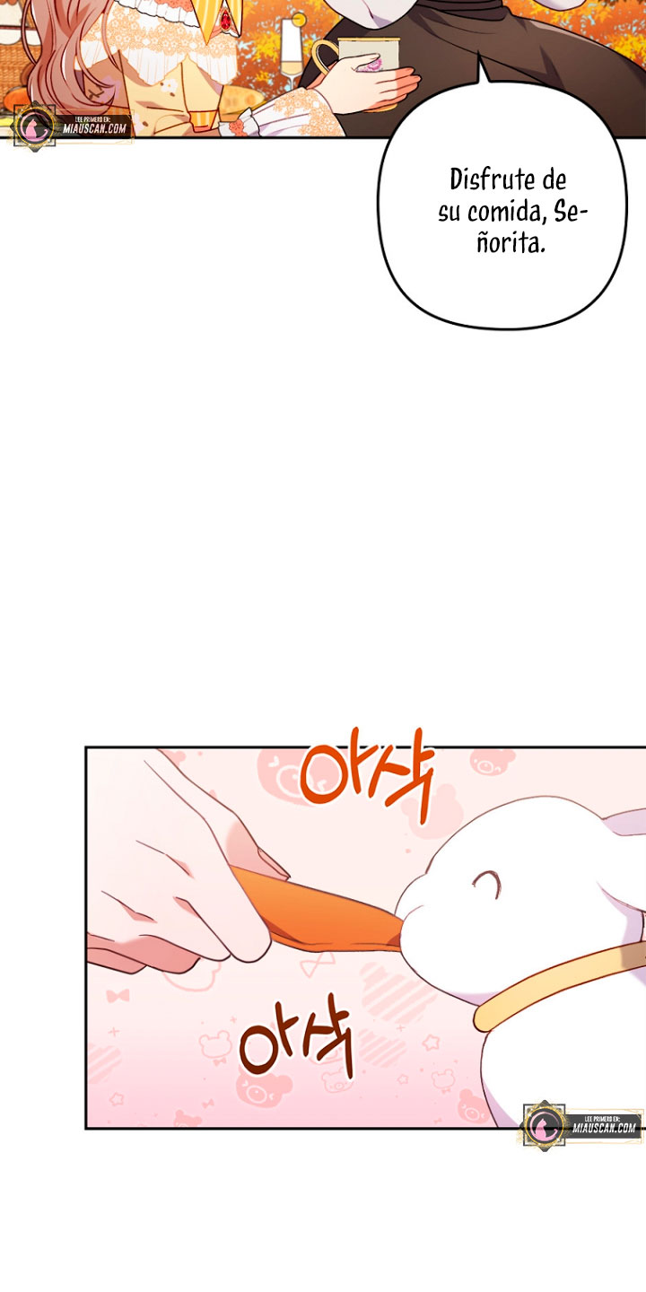 Seduje al protagonista masculino enfermizo Capítulo 31 - Page 43