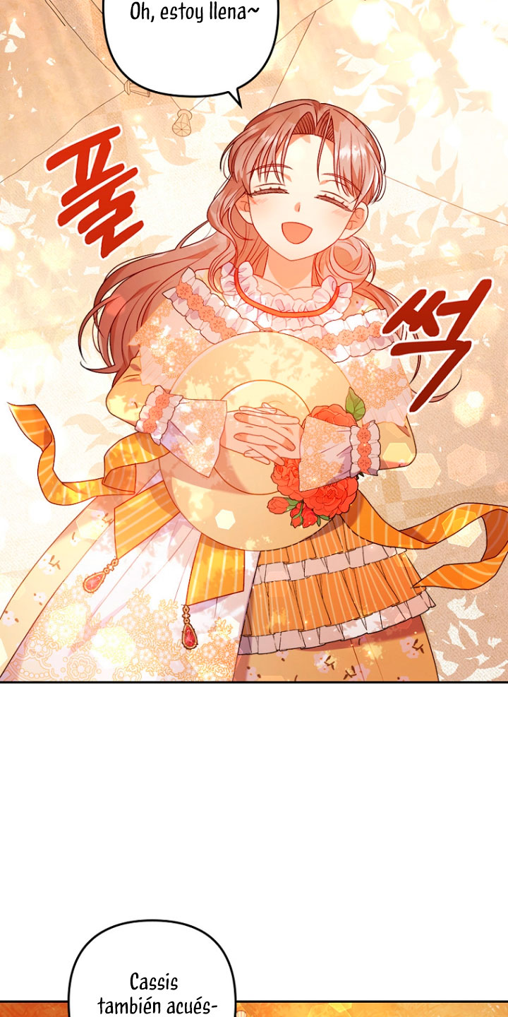 Seduje al protagonista masculino enfermizo Capítulo 31 - Page 46