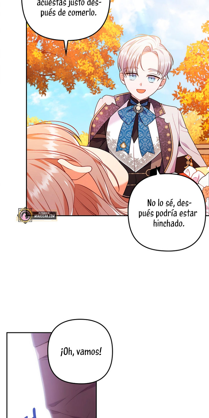 Seduje al protagonista masculino enfermizo Capítulo 31 - Page 48