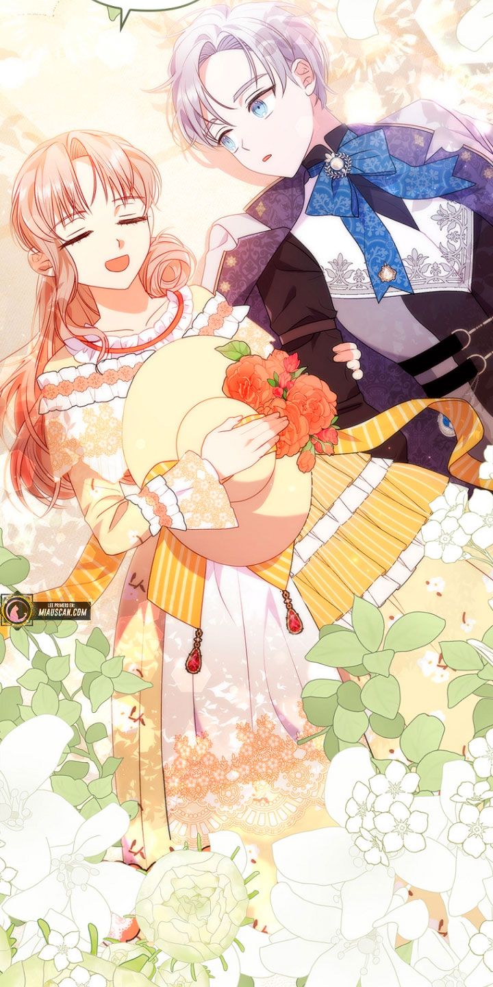 Seduje al protagonista masculino enfermizo Capítulo 31 - Page 50