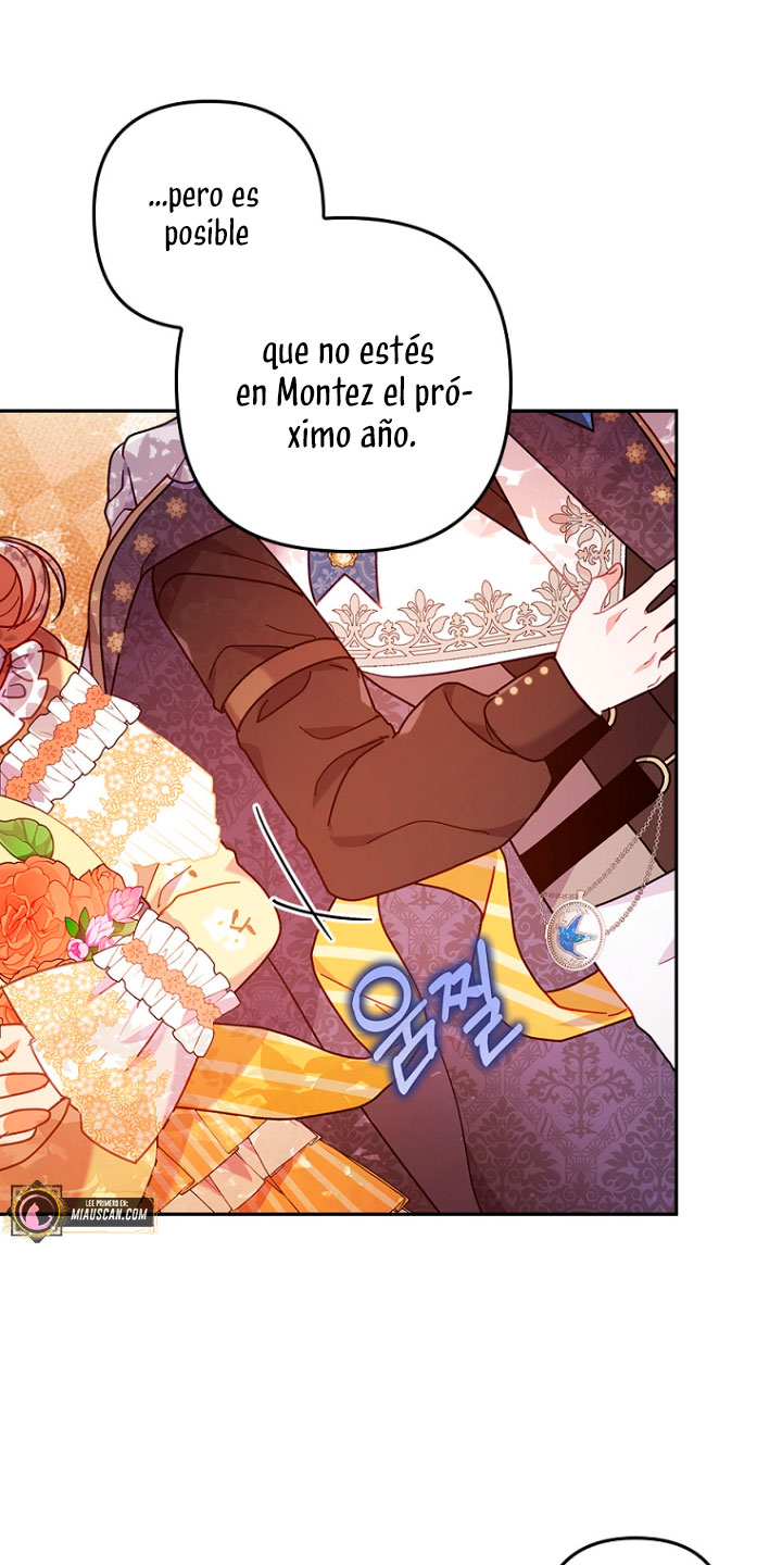 Seduje al protagonista masculino enfermizo Capítulo 31 - Page 56