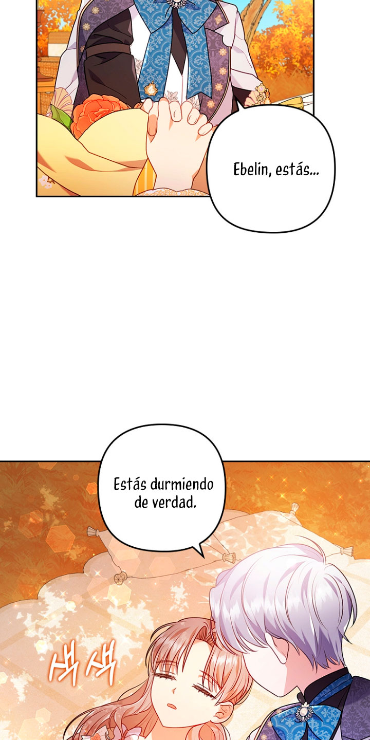 Seduje al protagonista masculino enfermizo Capítulo 31 - Page 59