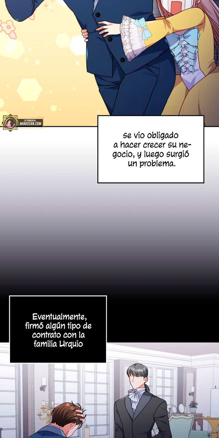 Seduje al protagonista masculino enfermizo Capítulo 31 - Page 6