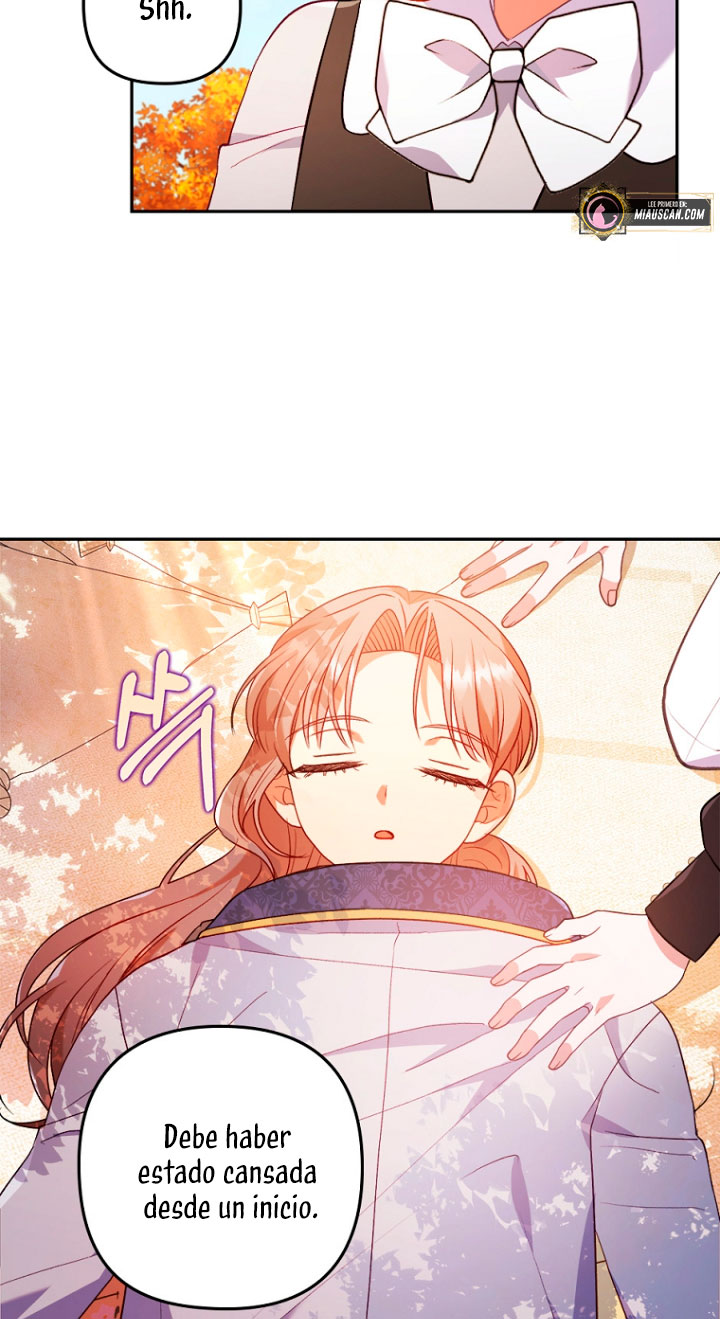 Seduje al protagonista masculino enfermizo Capítulo 31 - Page 66