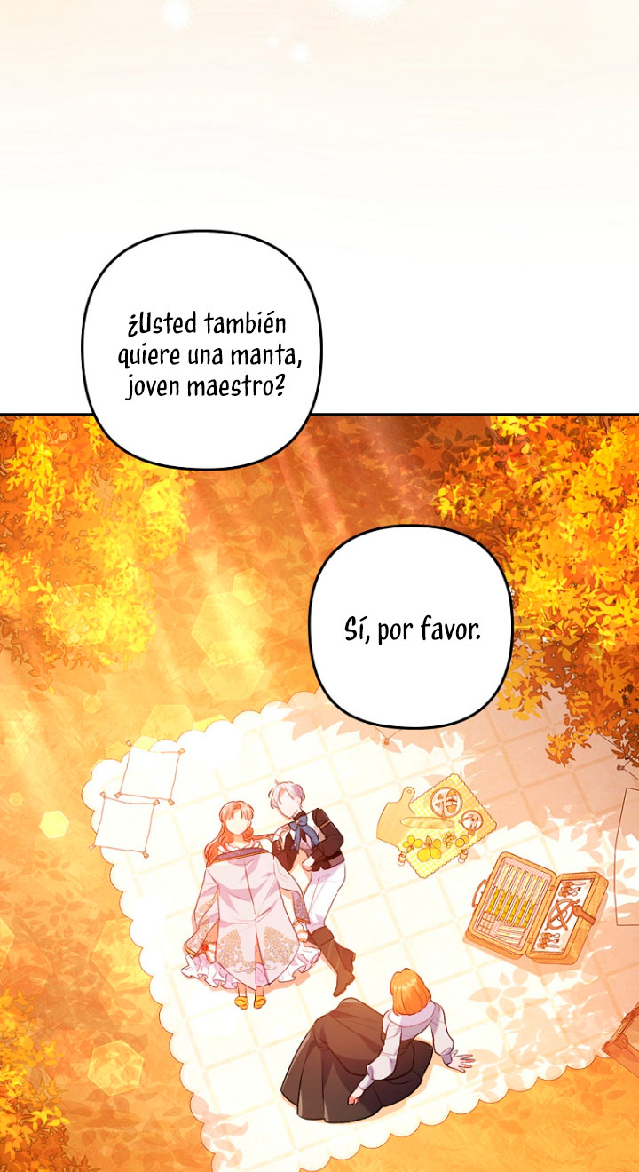 Seduje al protagonista masculino enfermizo Capítulo 31 - Page 68