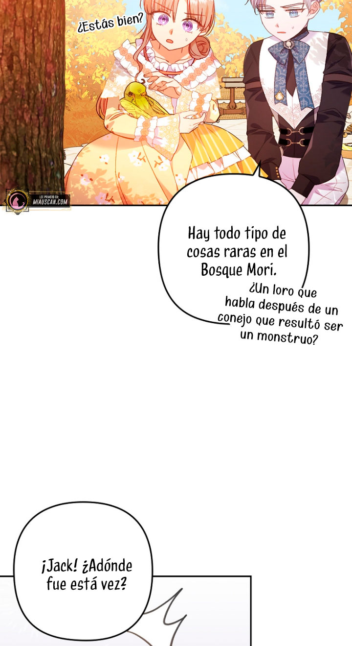 Seduje al protagonista masculino enfermizo Capítulo 31 - Page 76