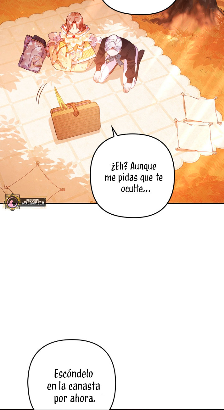 Seduje al protagonista masculino enfermizo Capítulo 31 - Page 78