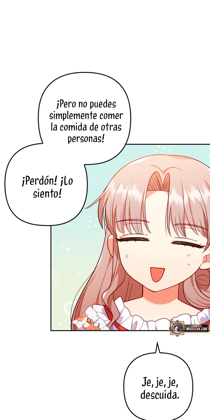 Seduje al protagonista masculino enfermizo Capítulo 32 - Page 11