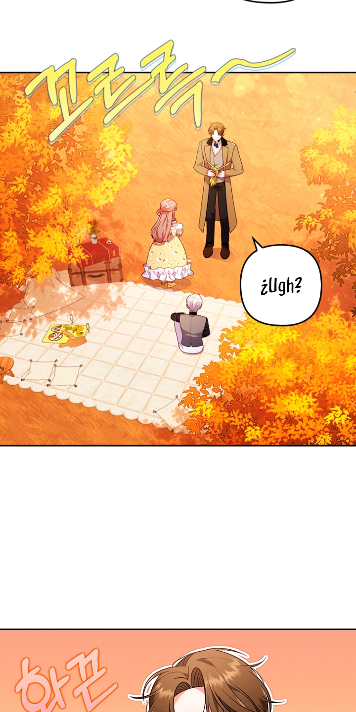 Seduje al protagonista masculino enfermizo Capítulo 32 - Page 12