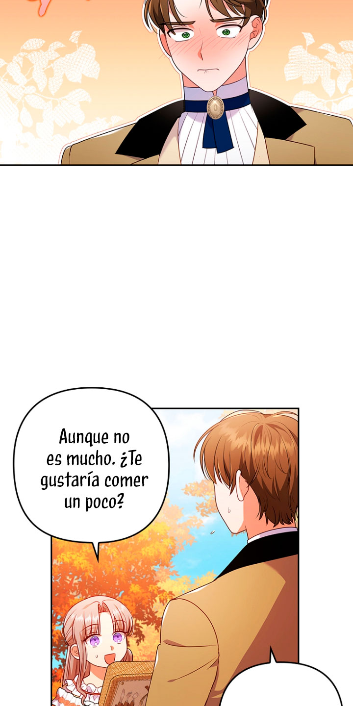 Seduje al protagonista masculino enfermizo Capítulo 32 - Page 13