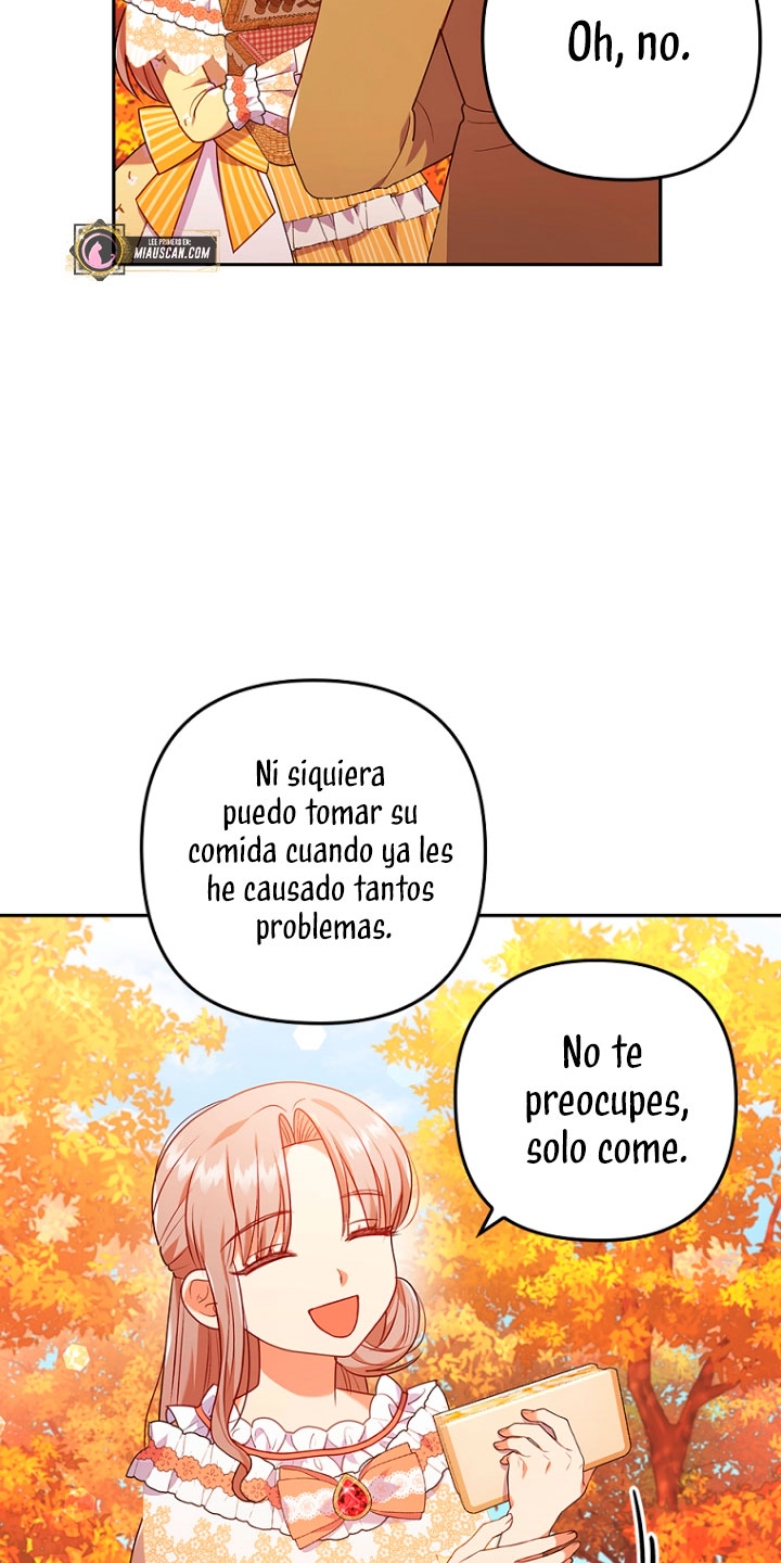 Seduje al protagonista masculino enfermizo Capítulo 32 - Page 14