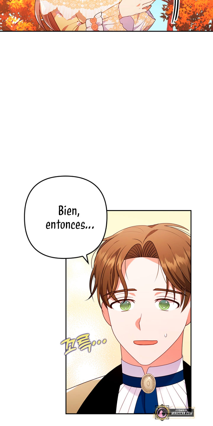 Seduje al protagonista masculino enfermizo Capítulo 32 - Page 15