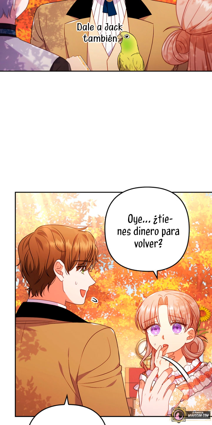 Seduje al protagonista masculino enfermizo Capítulo 32 - Page 21