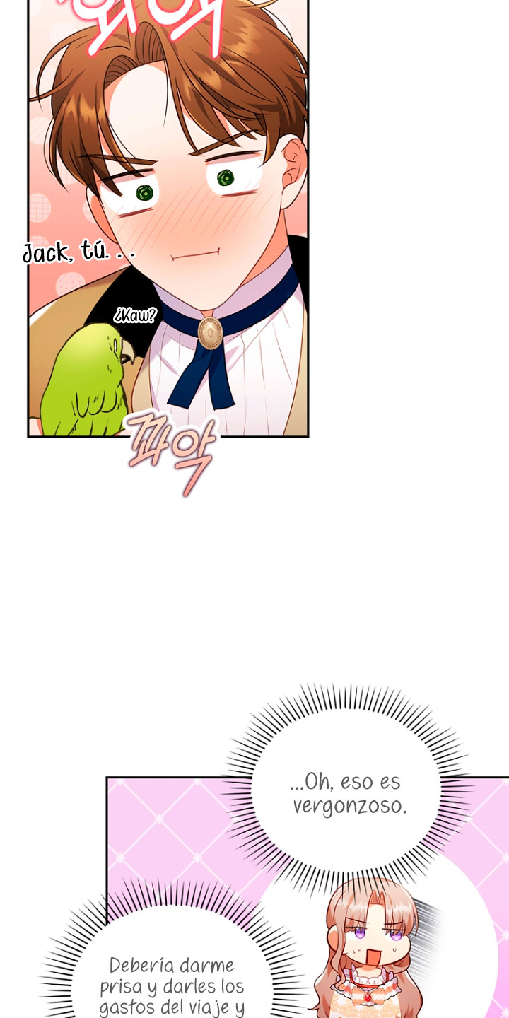 Seduje al protagonista masculino enfermizo Capítulo 32 - Page 28