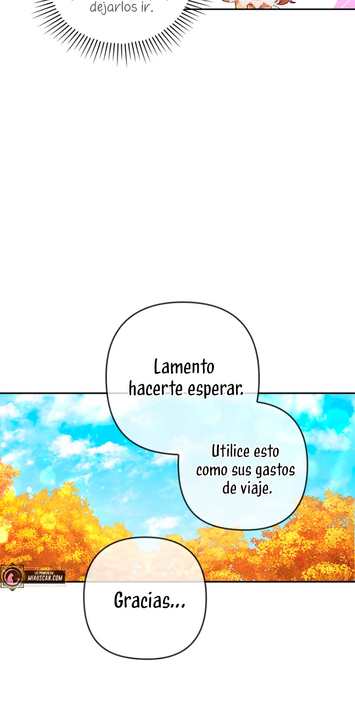 Seduje al protagonista masculino enfermizo Capítulo 32 - Page 29