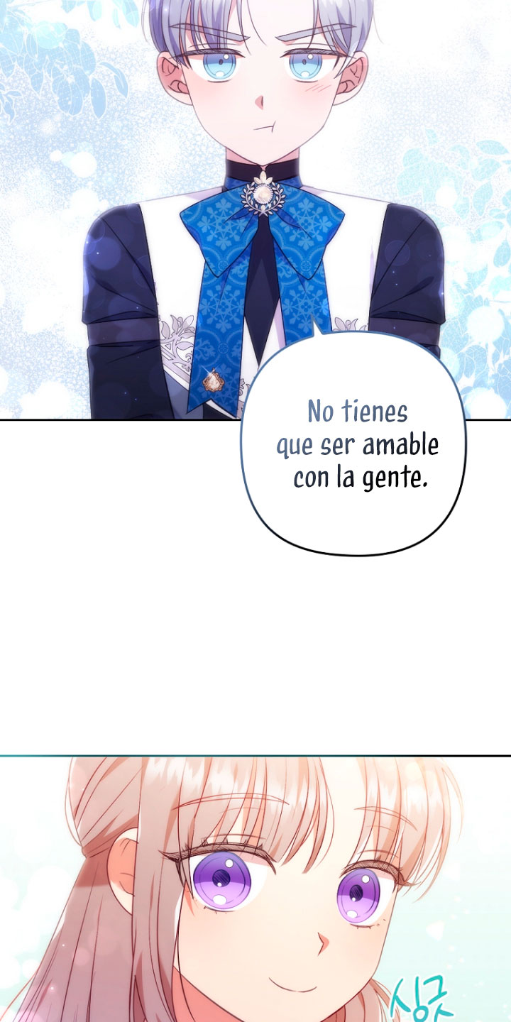 Seduje al protagonista masculino enfermizo Capítulo 32 - Page 33