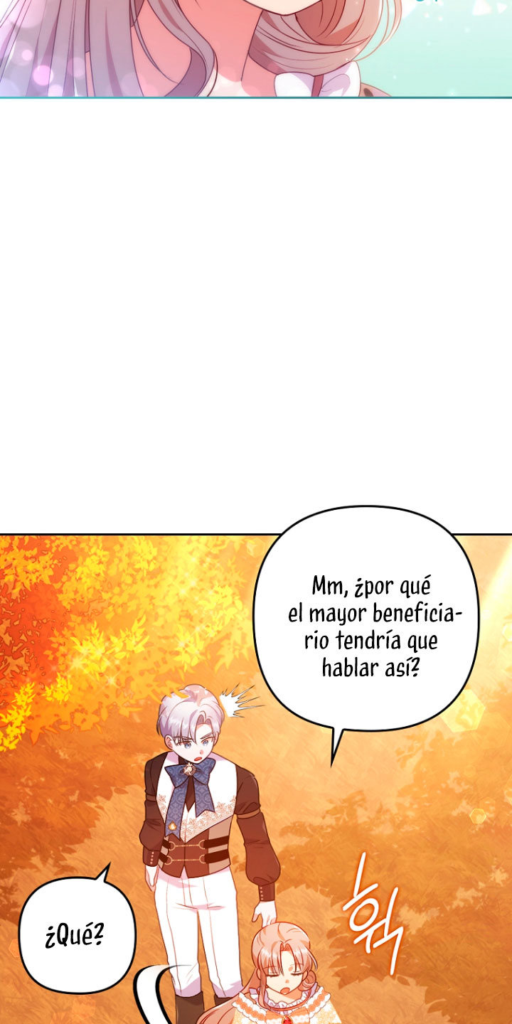 Seduje al protagonista masculino enfermizo Capítulo 32 - Page 34