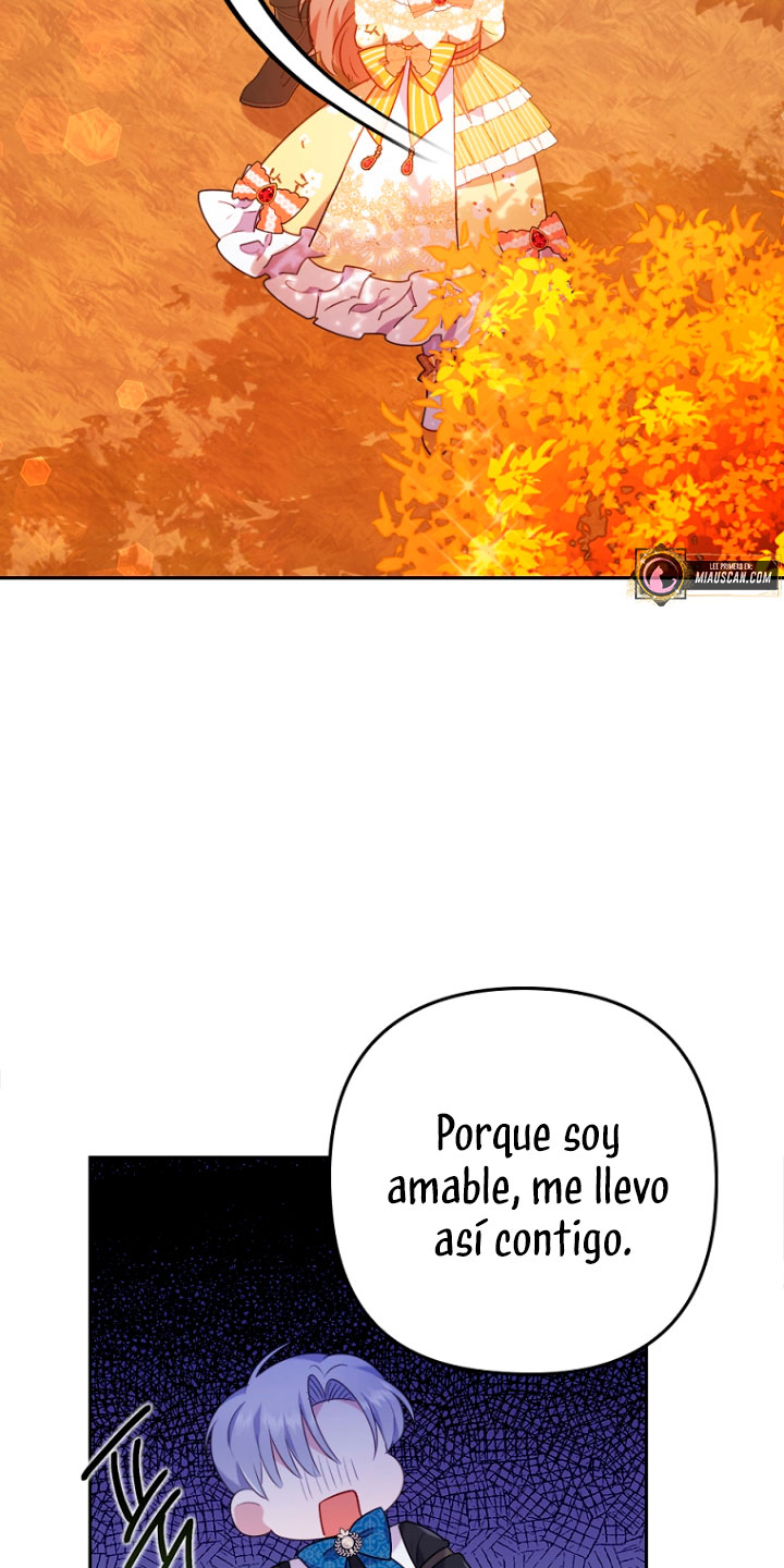 Seduje al protagonista masculino enfermizo Capítulo 32 - Page 35