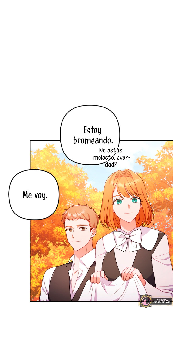 Seduje al protagonista masculino enfermizo Capítulo 32 - Page 37