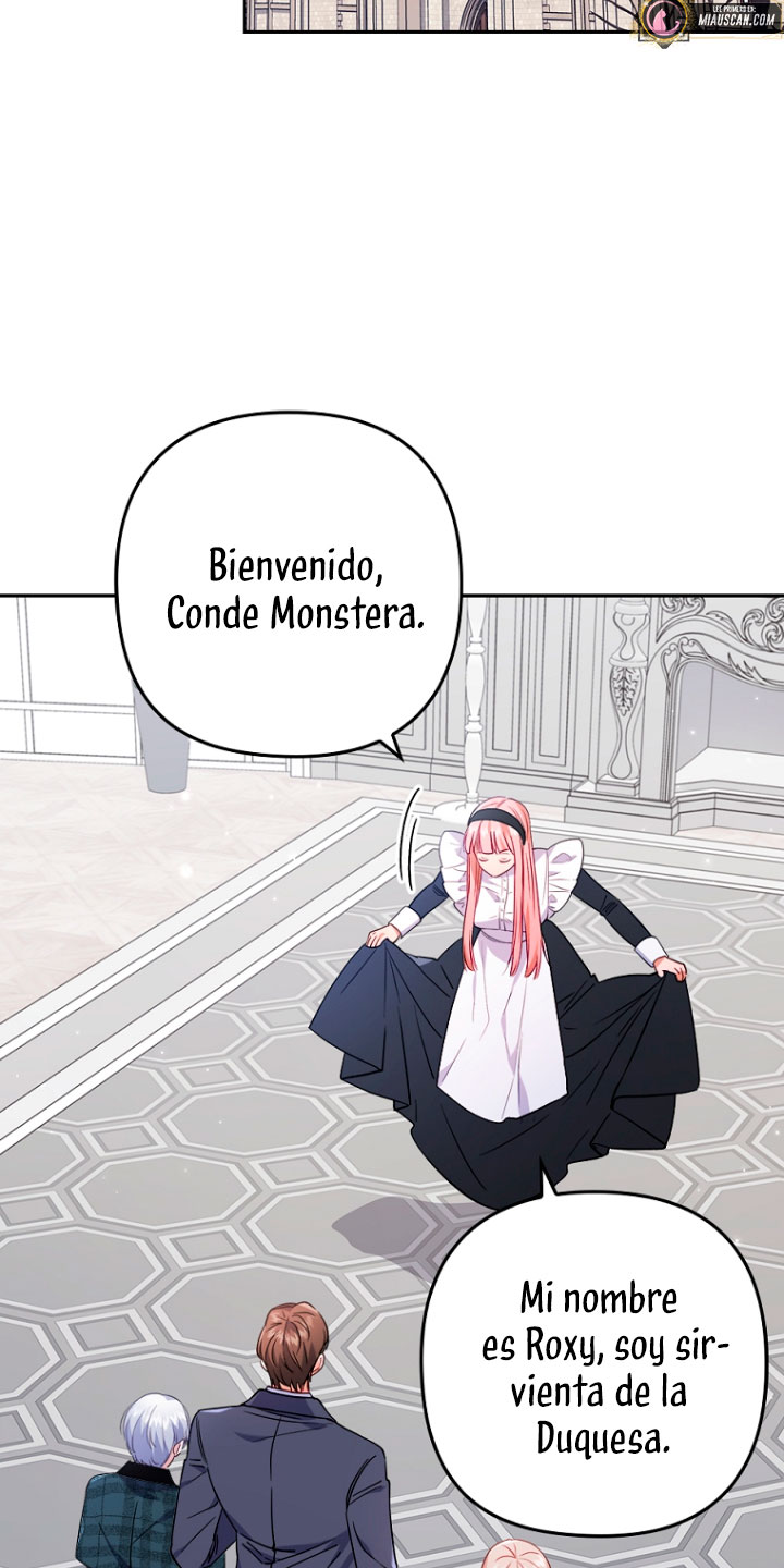 Seduje al protagonista masculino enfermizo Capítulo 32 - Page 42