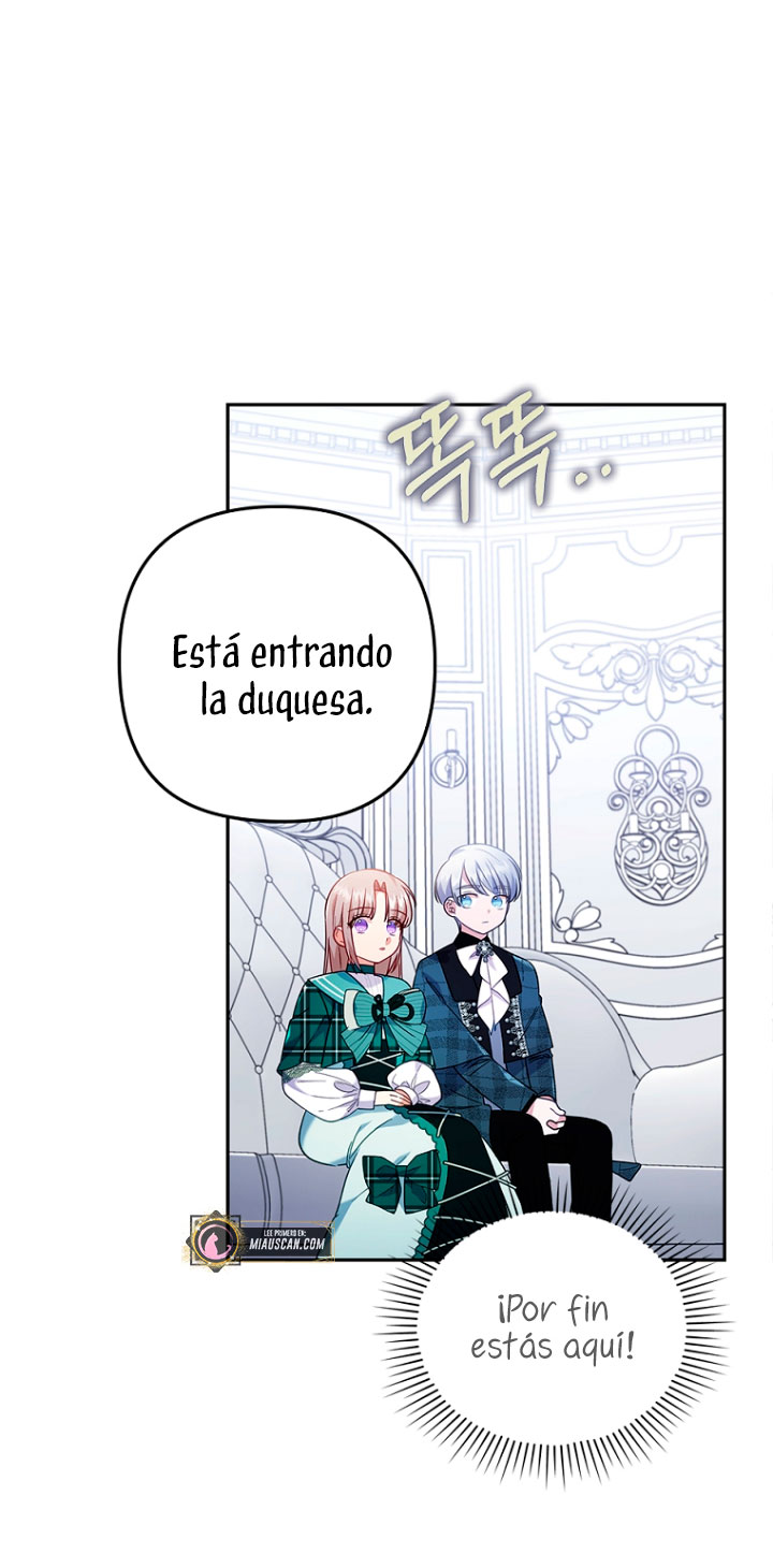 Seduje al protagonista masculino enfermizo Capítulo 32 - Page 52