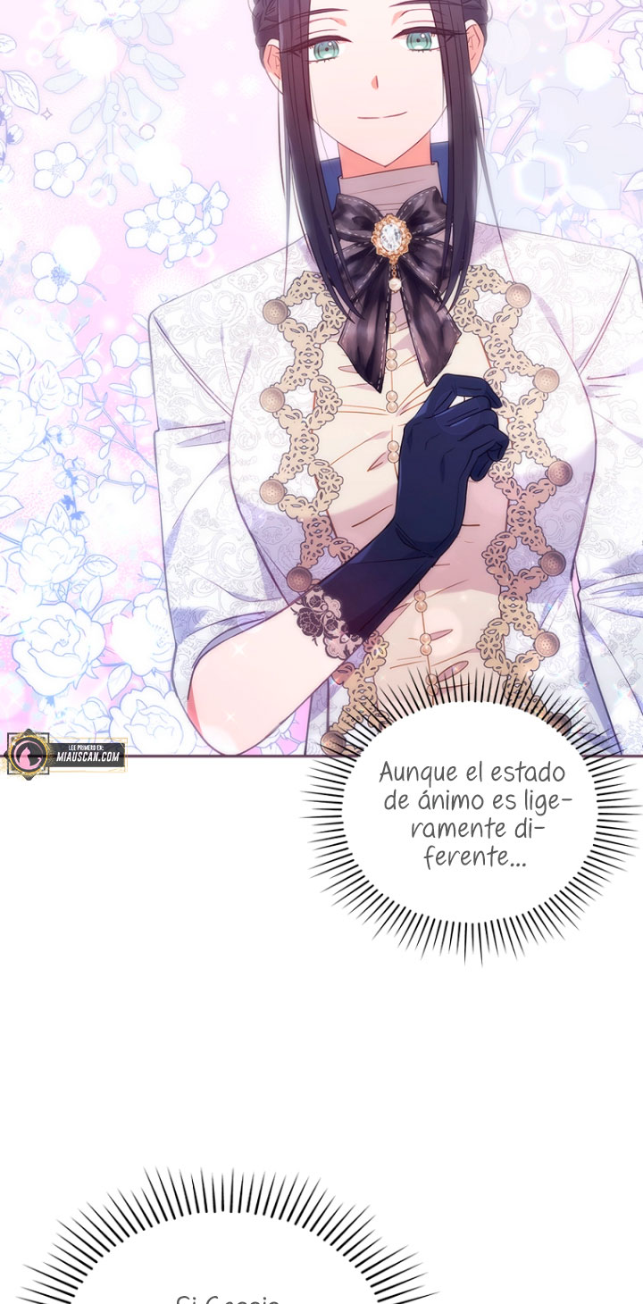 Seduje al protagonista masculino enfermizo Capítulo 32 - Page 59