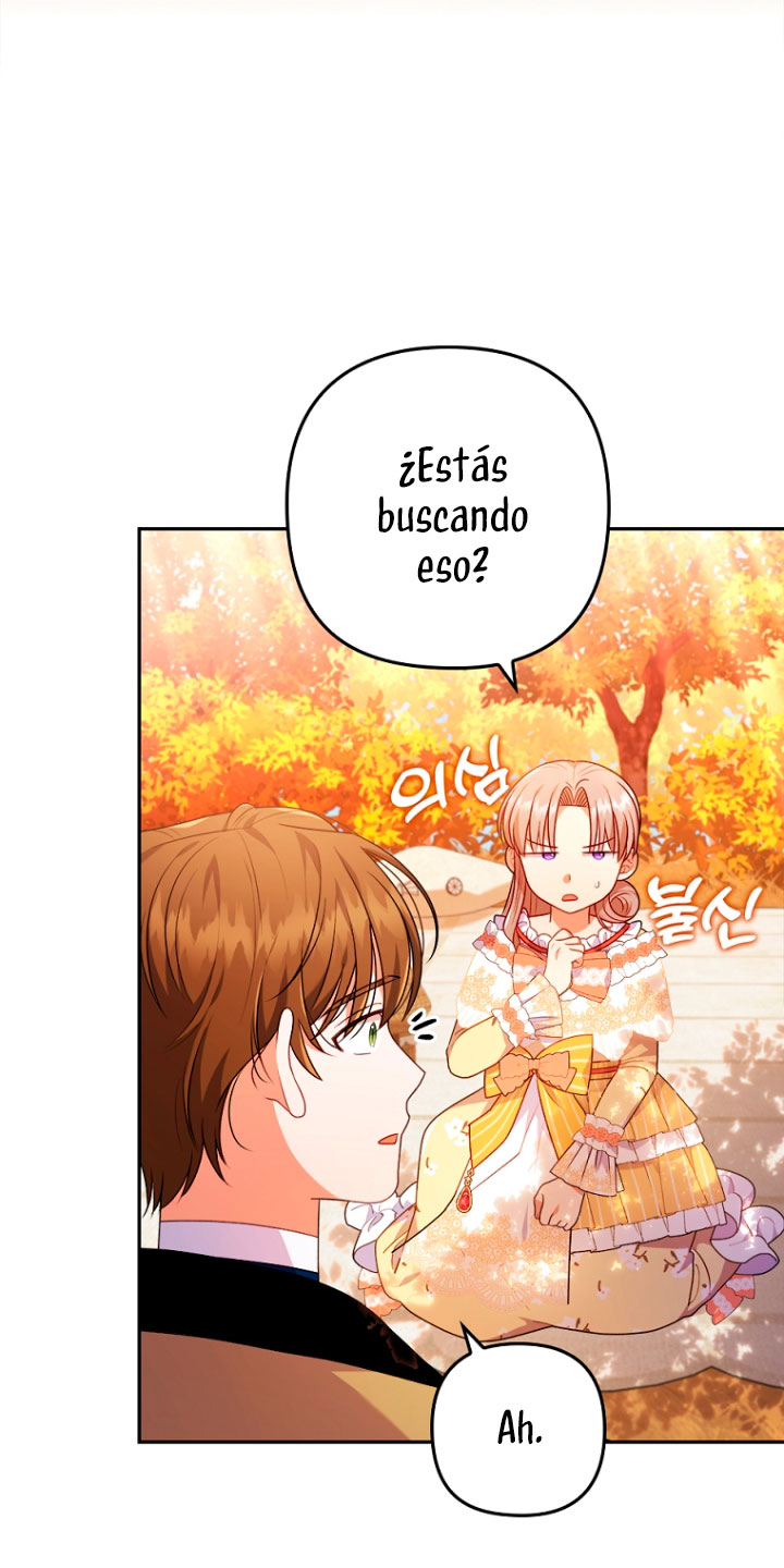 Seduje al protagonista masculino enfermizo Capítulo 32 - Page 6