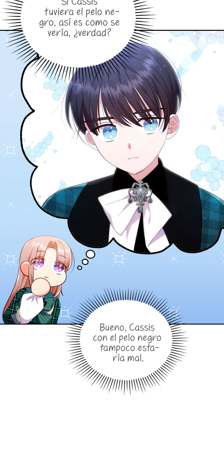 Seduje al protagonista masculino enfermizo Capítulo 32 - Page 60