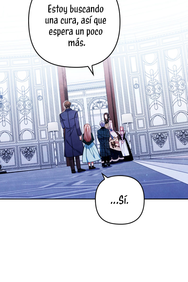 Seduje al protagonista masculino enfermizo Capítulo 32 - Page 70