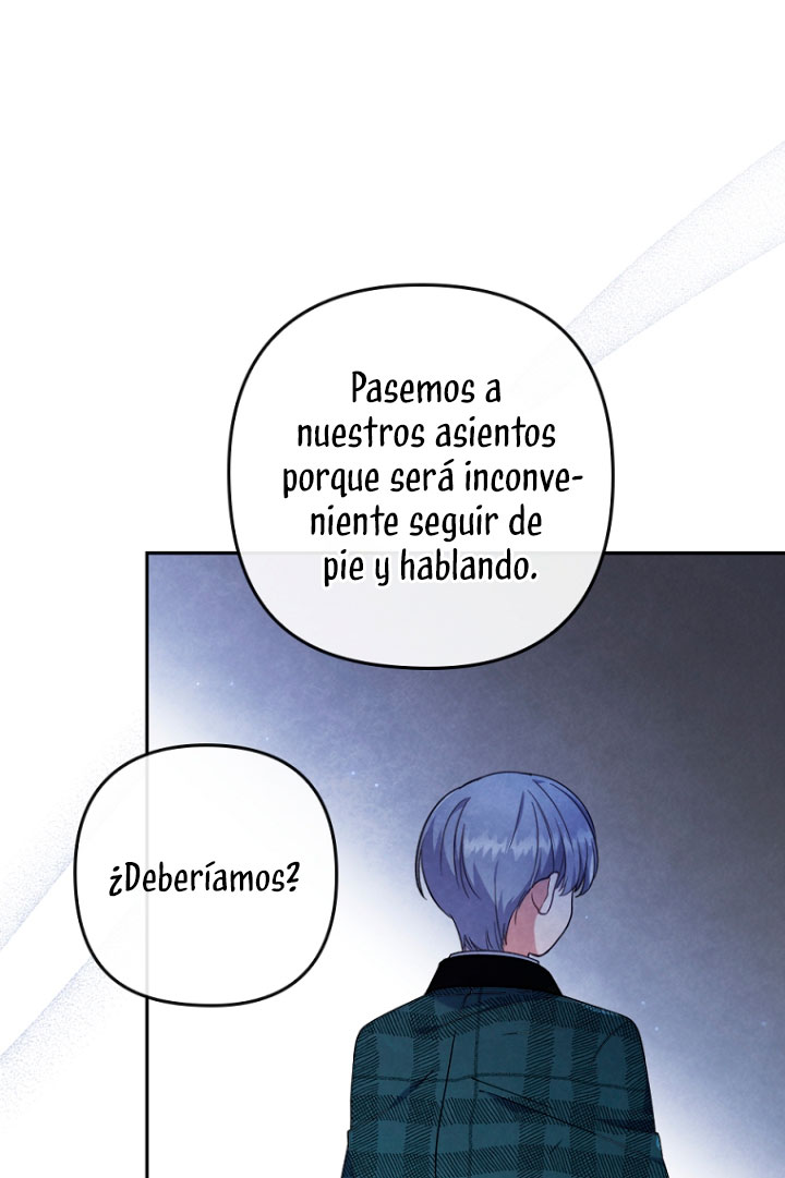 Seduje al protagonista masculino enfermizo Capítulo 32 - Page 71