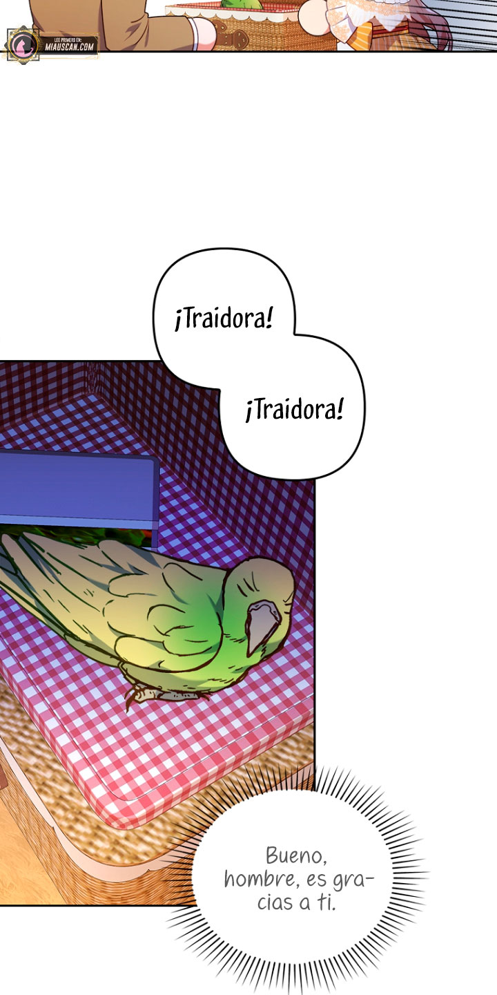 Seduje al protagonista masculino enfermizo Capítulo 32 - Page 9