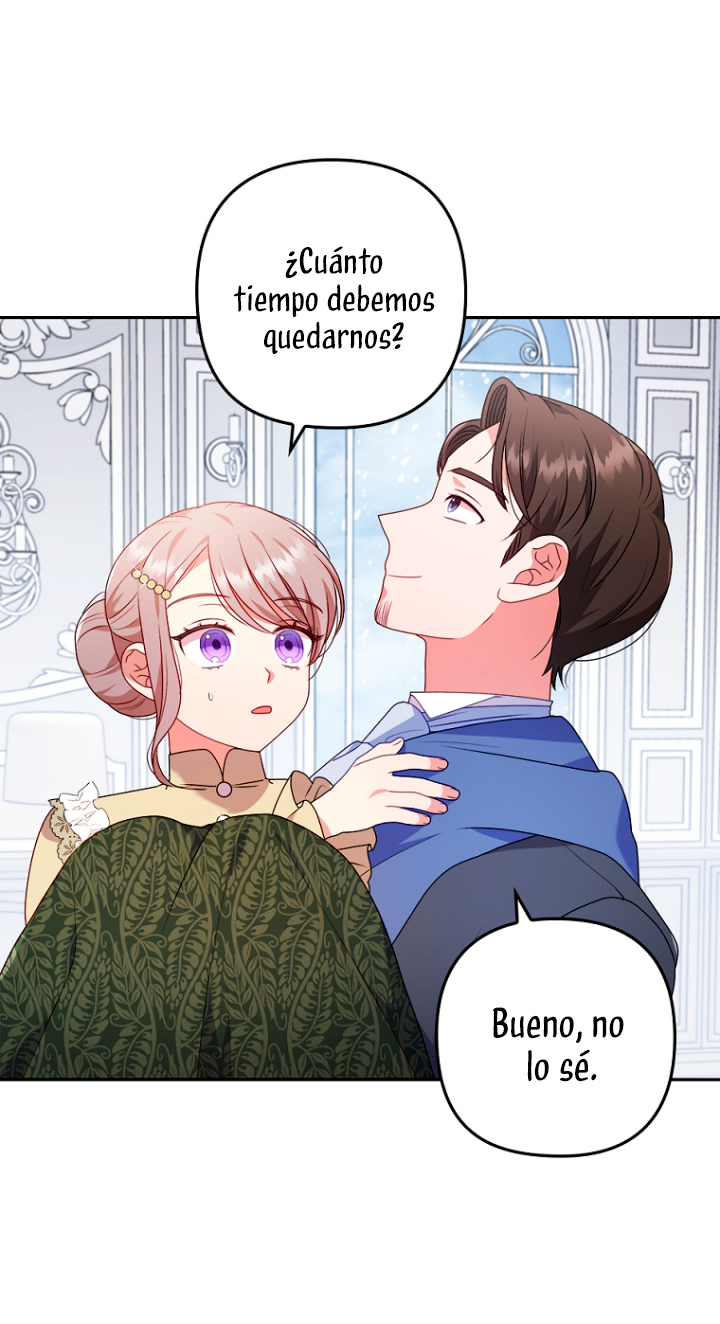 Seduje al protagonista masculino enfermizo Capítulo 33 - Page 14