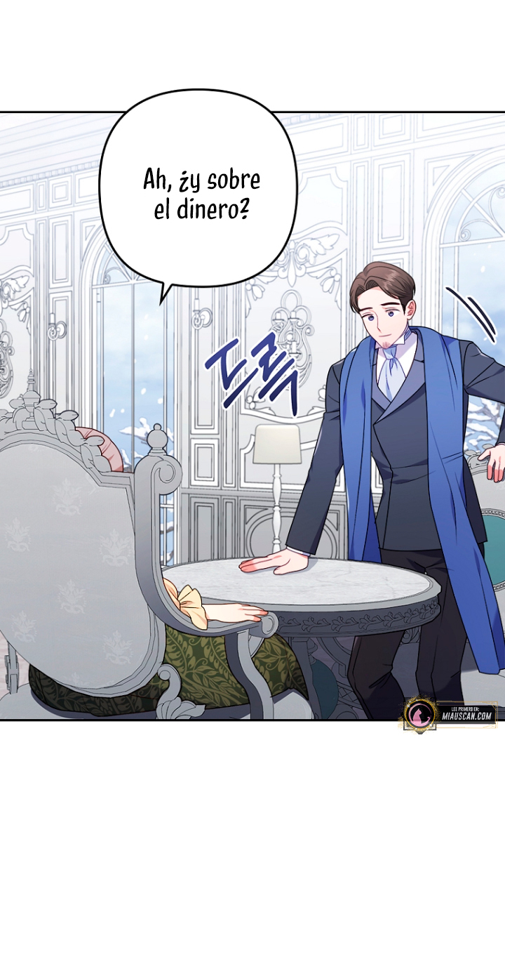 Seduje al protagonista masculino enfermizo Capítulo 33 - Page 16
