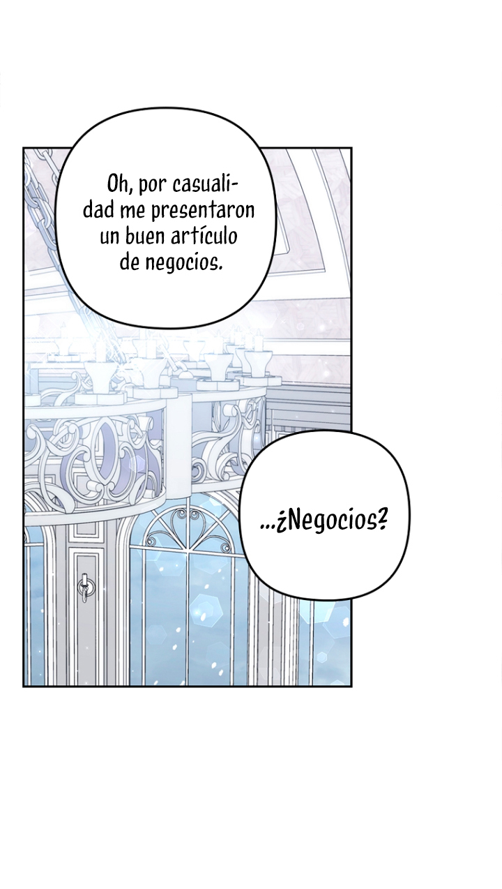 Seduje al protagonista masculino enfermizo Capítulo 33 - Page 17