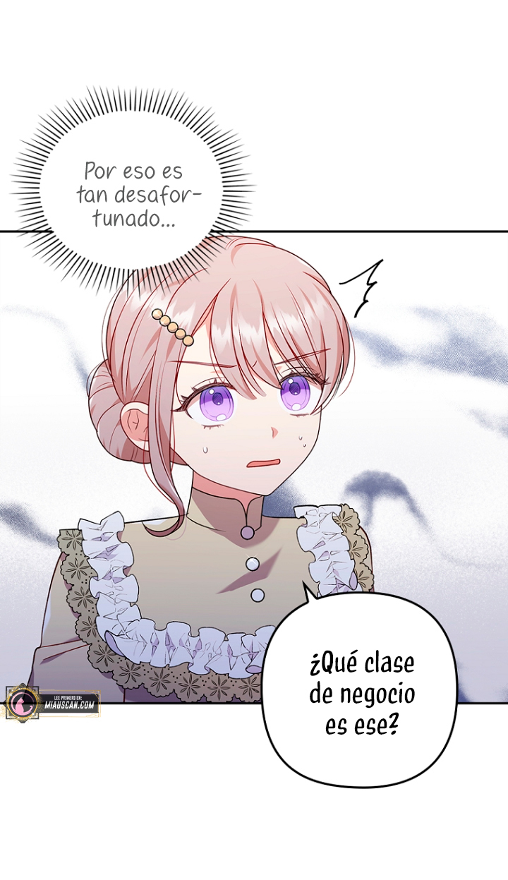 Seduje al protagonista masculino enfermizo Capítulo 33 - Page 18