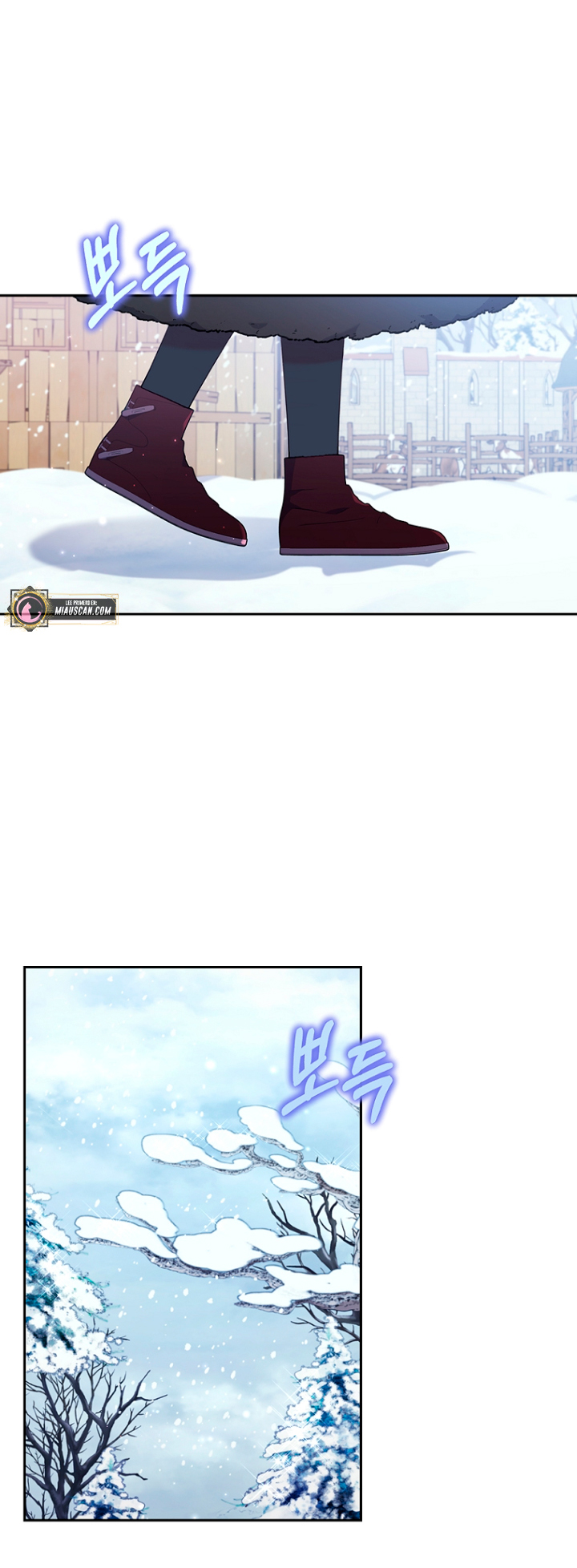 Seduje al protagonista masculino enfermizo Capítulo 33 - Page 25