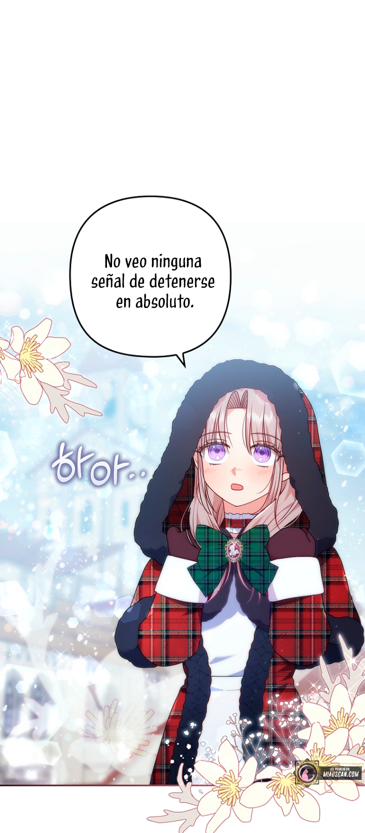 Seduje al protagonista masculino enfermizo Capítulo 33 - Page 26