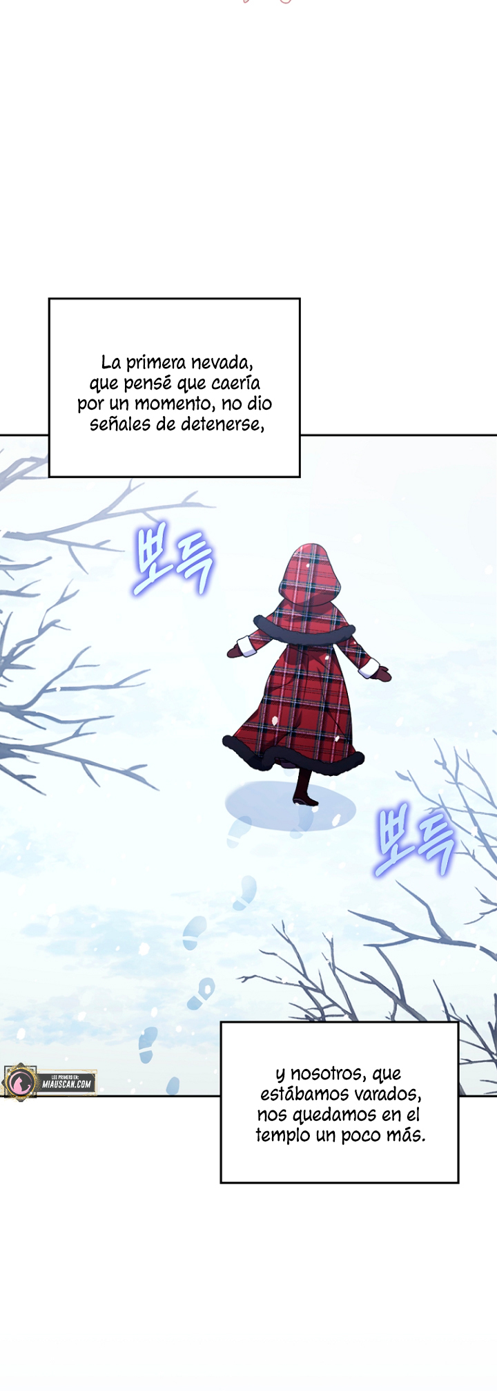 Seduje al protagonista masculino enfermizo Capítulo 33 - Page 27