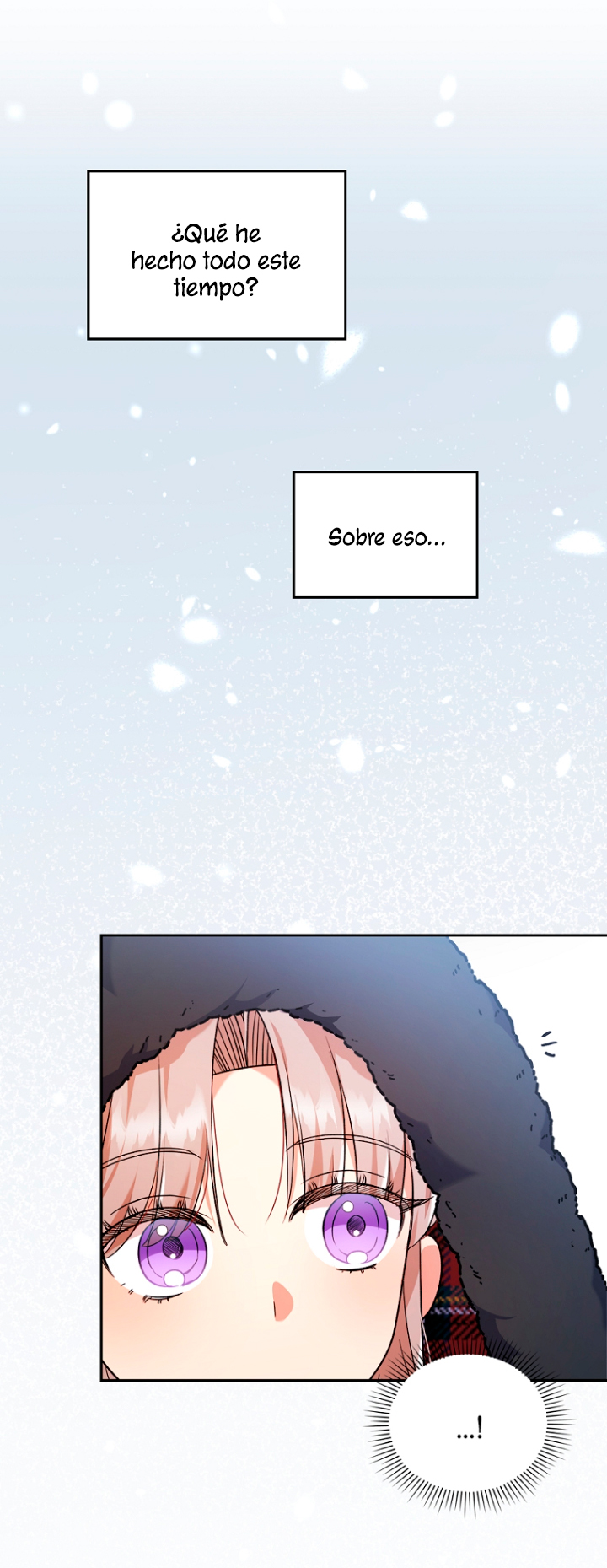 Seduje al protagonista masculino enfermizo Capítulo 33 - Page 28