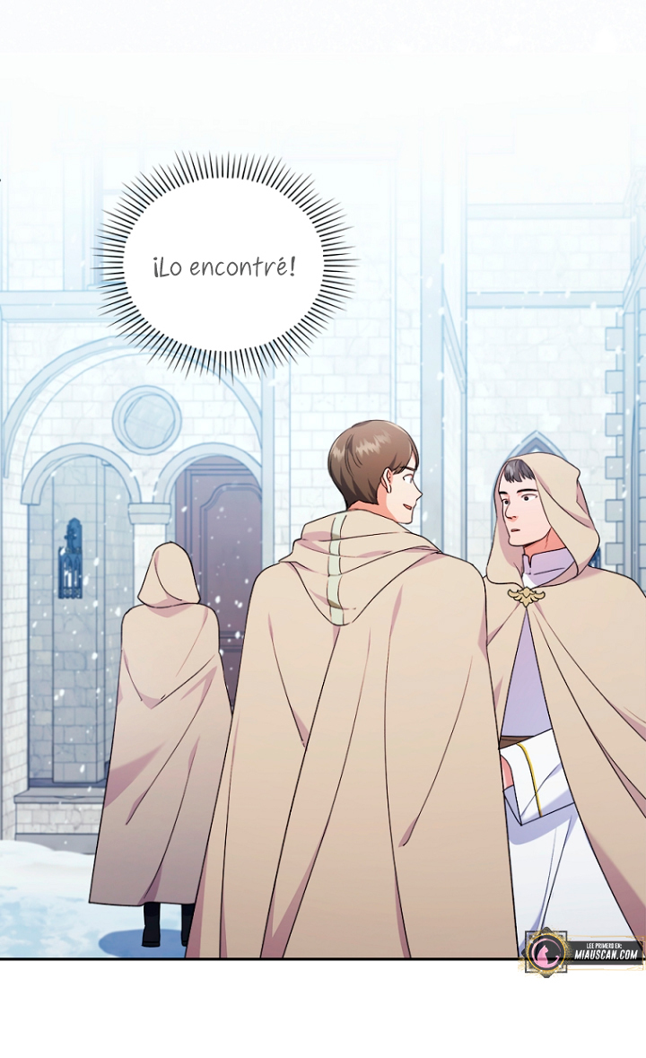 Seduje al protagonista masculino enfermizo Capítulo 33 - Page 29