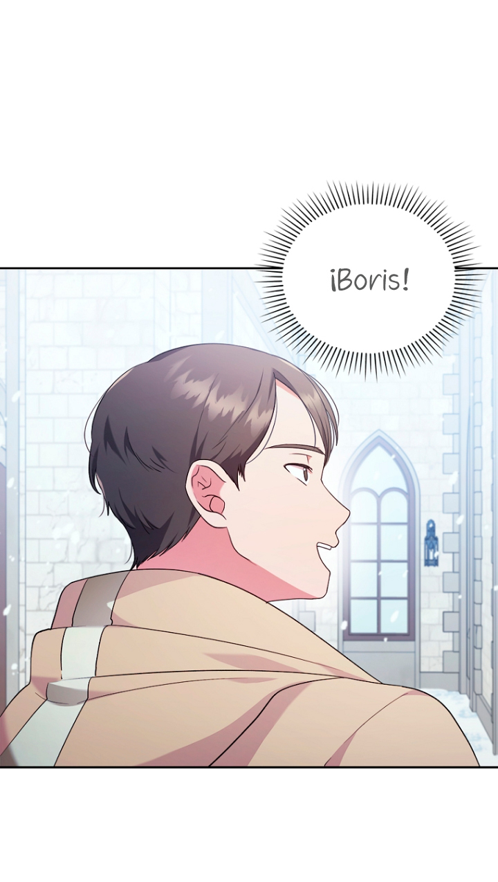 Seduje al protagonista masculino enfermizo Capítulo 33 - Page 30