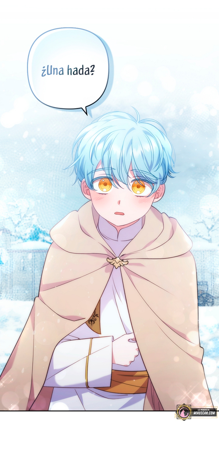 Seduje al protagonista masculino enfermizo Capítulo 33 - Page 38