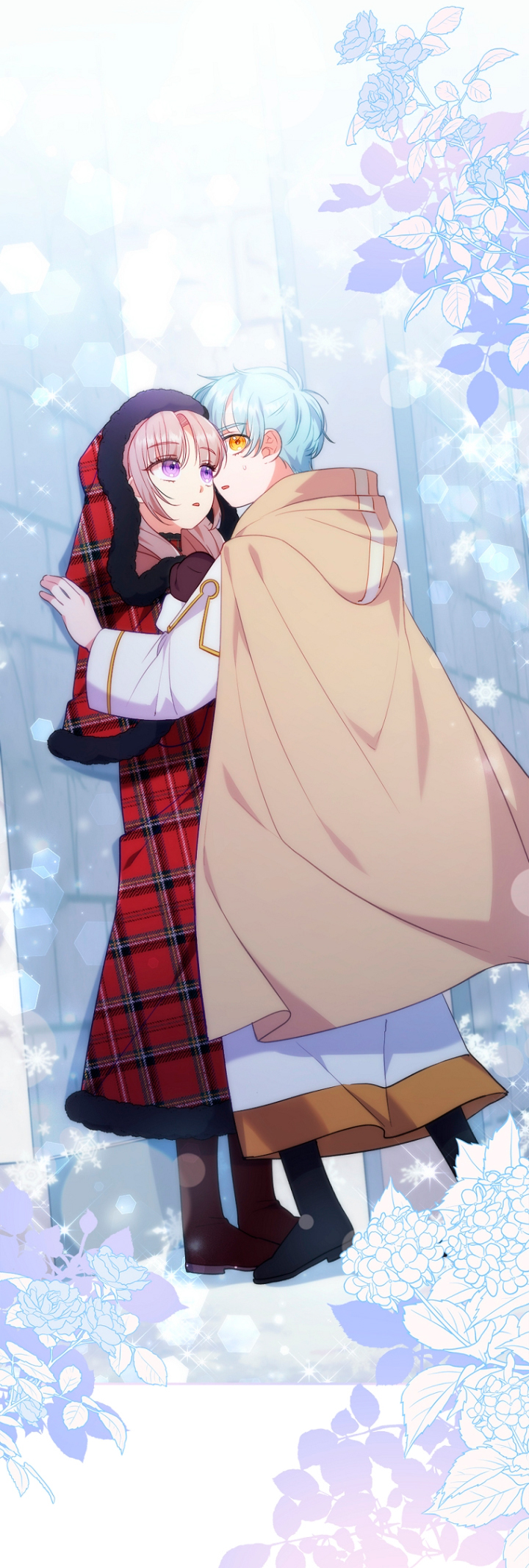 Seduje al protagonista masculino enfermizo Capítulo 33 - Page 45