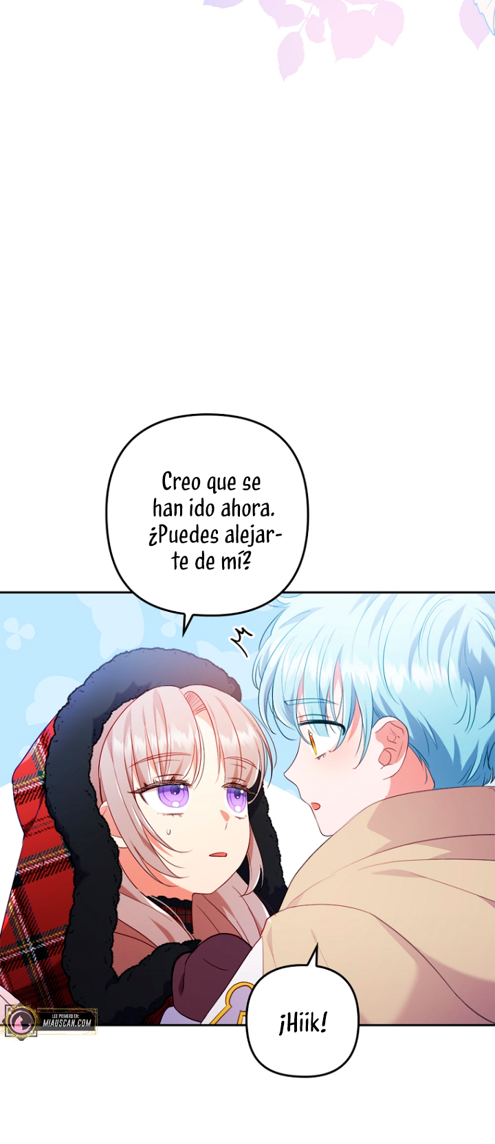 Seduje al protagonista masculino enfermizo Capítulo 33 - Page 46