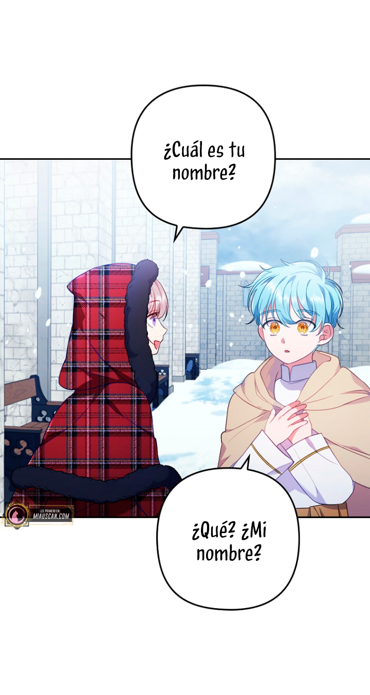 Seduje al protagonista masculino enfermizo Capítulo 33 - Page 49