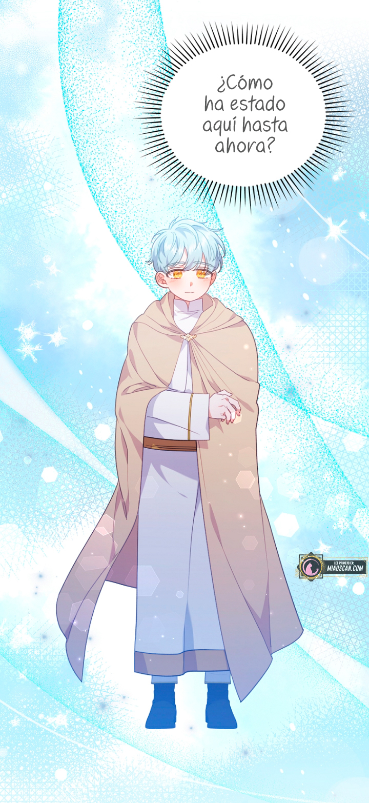 Seduje al protagonista masculino enfermizo Capítulo 33 - Page 58