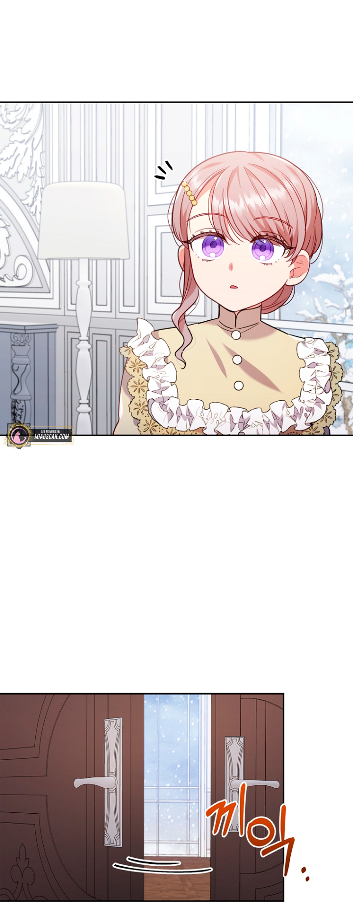 Seduje al protagonista masculino enfermizo Capítulo 33 - Page 6